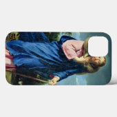 Coques Case-Mate iPhone The Good Shepherd, c.1650-60 (Verso (horizontal))