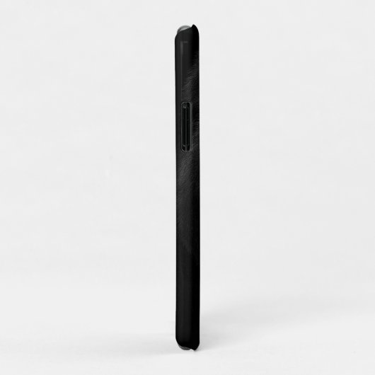 Coques Case-Mate iPhone The Gorilla Face (Dos/Droite)