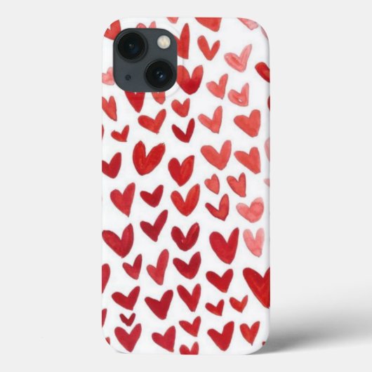 COQUES Case-Mate iPhone THE HEART PHONECOVER (Verso)