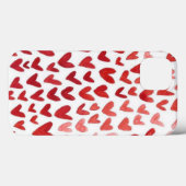 COQUES Case-Mate iPhone THE HEART PHONECOVER (Verso (horizontal))
