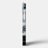 Coques Case-Mate iPhone The Hobbit - BILBO BAGGINS™ Movie Poster (Verso / Gauche)