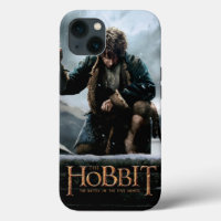 The Hobbit - BILBO BAGGINS™ Movie Poster