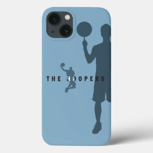 Case-Mate iPhone Case The Hoopers