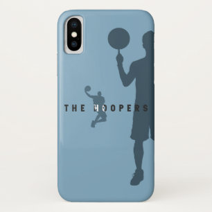Case-Mate iPhone Case The Hoopers