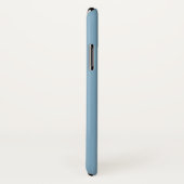 Coques Case-Mate iPhone The Hoopers |  (Dos/Droite)