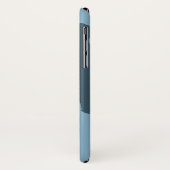 Coques Case-Mate iPhone The Hoopers |  (Dos/Gauche)