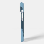Coques Case-Mate iPhone The Hoopers | (Verso / Gauche)