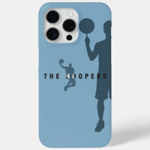 Coque iPhone 15 Pro Max The Hoopers   