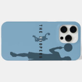 Coques Case-Mate iPhone The Hoopers | (Verso (horizontal))