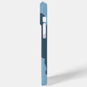 Coques Case-Mate iPhone The Hoopers | (Verso / Gauche)