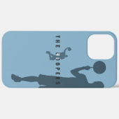 Coques Case-Mate iPhone The Hoopers |  (Retour (horizontal))