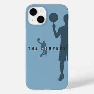 Coque Pour iPhone 14 The Hoopers   
