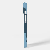 Coques Case-Mate iPhone The Hoopers | (Verso / Gauche)