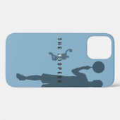 Coques Case-Mate iPhone The Hoopers |  (Verso (horizontal))