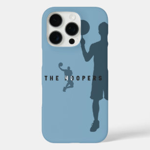Coques iPhone 16 Pro The Hoopers