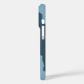 Coques Case-Mate iPhone The Hoopers | (Verso / Gauche)