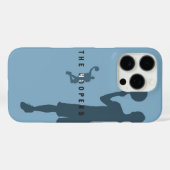Coques Case-Mate iPhone The Hoopers | (Verso (horizontal))