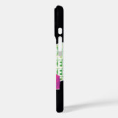 Coques Case-Mate iPhone The Joker Scrapbook Laugh (Verso / Gauche)