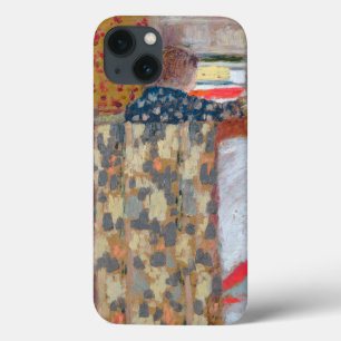 Etui iPhone 13 The Linen Cupboard, c.1893-95