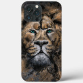Coques Case-Mate iPhone The Lion King (Verso)