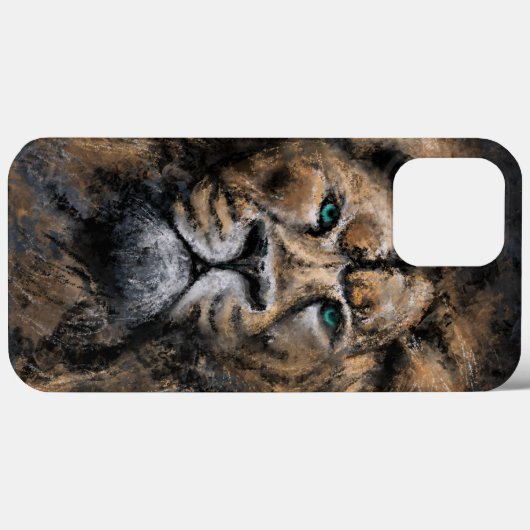 Coques Case-Mate iPhone The Lion King (Verso (horizontal))