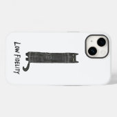 Coques Case-Mate iPhone The Lo-Fi Stretch (Verso (horizontal))