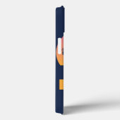 Coques Case-Mate iPhone The Lonely Island (Verso / Droite)