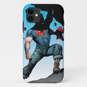 Coque Case-Mate Pour iPhone The New 52 - Action Comics #1