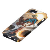 Coques Case-Mate iPhone The New 52 - Supergirl #1 (Bas)