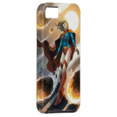 Coques Case-Mate iPhone The New 52 - Supergirl #1 (Dos/Droit)