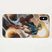 Coques Case-Mate iPhone The New 52 - Supergirl #1 (Dos (Horizontal))
