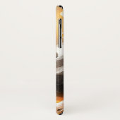 Coques Case-Mate iPhone The New 52 - Supergirl #1 (Dos/Gauche)