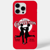 Coques Case-Mate iPhone The Original Charleston Dance Sheet Music 1923 (Verso)