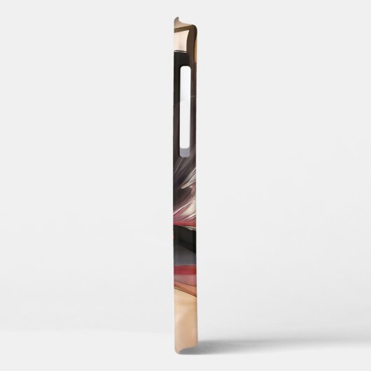 COQUES Case-Mate iPhone THE PHANTOM OF THE OPERA (Verso / Gauche)