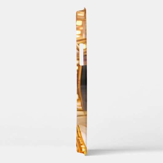 COQUES Case-Mate iPhone THE PHANTOM OF THE OPERA (Verso / Droite)