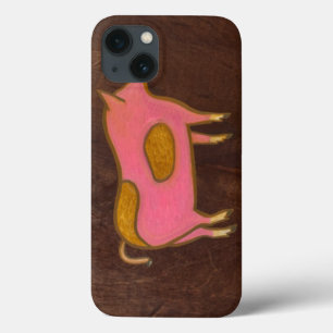 iPhone 13 Case The Pig 2009