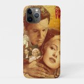 Coques Case-Mate iPhone The Postman & Cora Smith (Dos)