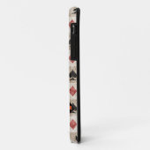 Coques Case-Mate iPhone Thé potable d'Alice (Dos/Gauche)