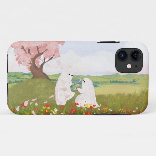 Coques Case-Mate iPhone The Proposal (Dos (Horizontal))