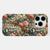 Coques Case-Mate iPhone The Reliquary of Broken Dreams – Gothic Victorian (Verso (horizontal))