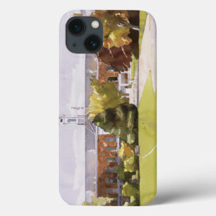 iPhone 13 Coque The Royal Hospital Chelsea 1992