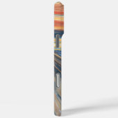 Coques Case-Mate iPhone The Scream (Verso / Droite)