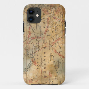 COQUE Case-Mate POUR iPhone THE SHIRE™