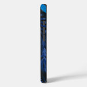 Coques Case-Mate iPhone The silent Warrior Chief (Verso / Gauche)