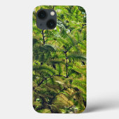 Coques Case-Mate iPhone The soft conquers the hard (Verso)