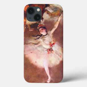 Case-Mate iPhone Case The Star (Dancer sur scène) par Edgar Degas