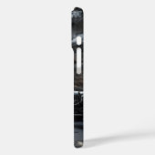 Coques Case-Mate iPhone The Stone & Steel AMG (Verso / Gauche)