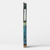 Coques Case-Mate iPhone The Story of a Seamstress,1908 by Umberto Boccioni (Verso / Gauche)