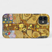 Coques Case-Mate iPhone “ The Tree of Life ” , Gustav Klimt (Dos (Horizontal))