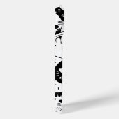 Coques Case-Mate iPhone The Ultimate Cat Lover - Cozy Cat pet  (Verso / Droite)